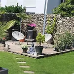 Melli's Seenahe Апартаменты