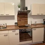Melli's Seenahe Апартаменты Лангенарген