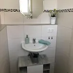 Апартаменты Melli's Seenahe Лангенарген