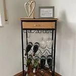 Melli's Seenahe Апартаменты *