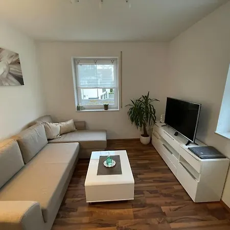 Apartment Melli's Seenahe Langenargen