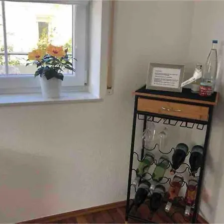 Apartment Melli's Seenahe Langenargen