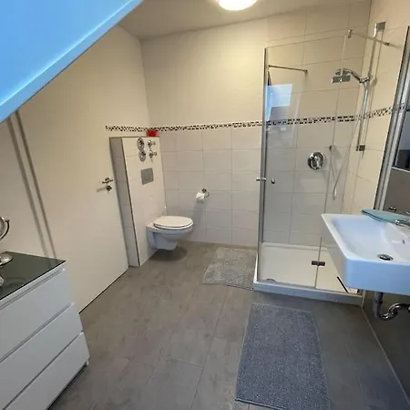 Melli's Seenahe Apartment Langenargen