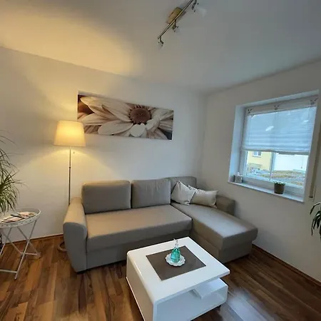 Apartment Melli's Seenahe *