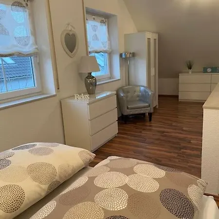 Apartment Melli's Seenahe Langenargen