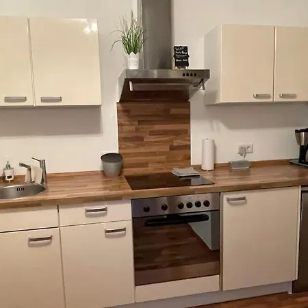 Melli's Seenahe Apartment Langenargen