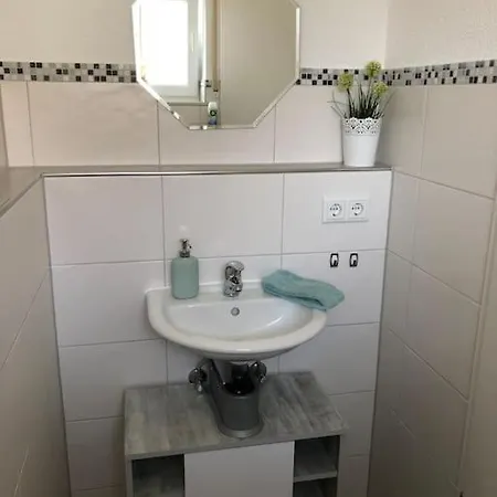 Apartman Melli's Seenahe Langenargen