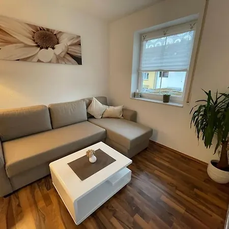 Melli's Seenahe Apartment Langenargen