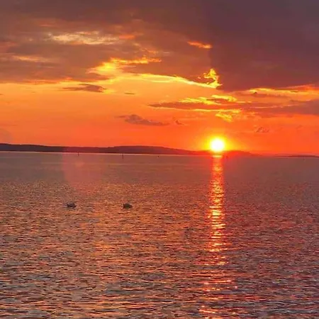 Melli's Seenahe * Langenargen