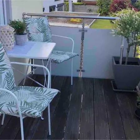 Apartment Melli's Seenahe Langenargen