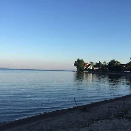 Melli's Seenahe Langenargen