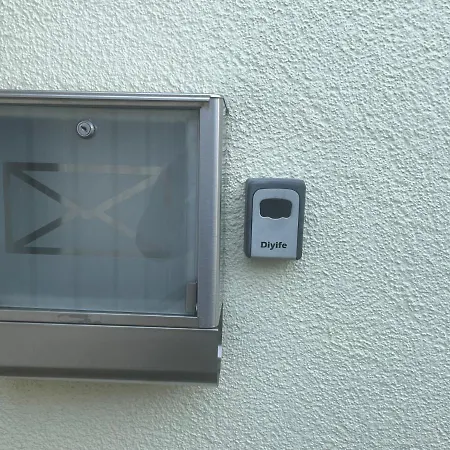 Melli's Seenahe Apartment