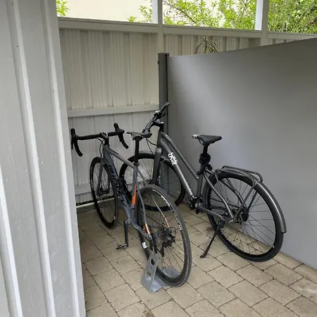 Apartamento Melli's Seenahe