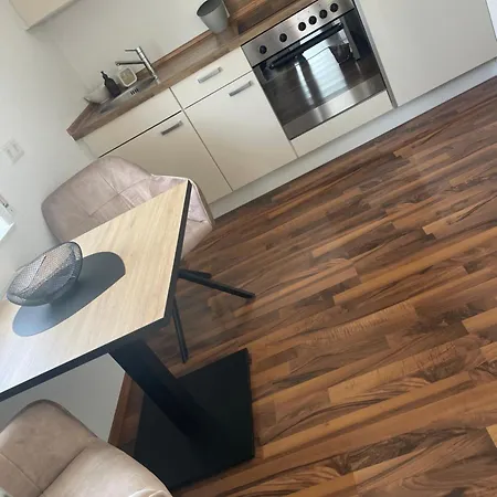 Apartment Melli's Seenahe