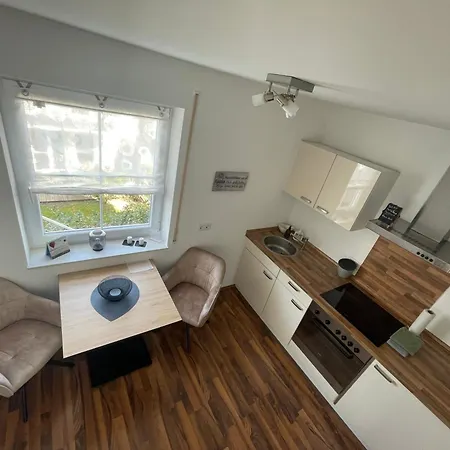 Melli's Seenahe Langenargen