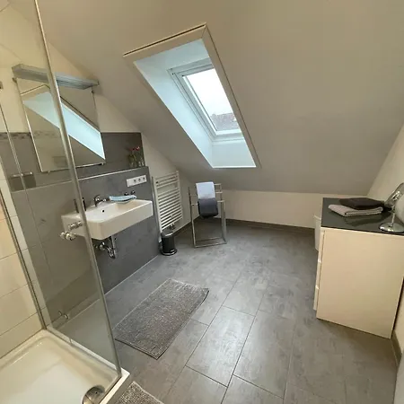 Melli's Seenahe * Langenargen