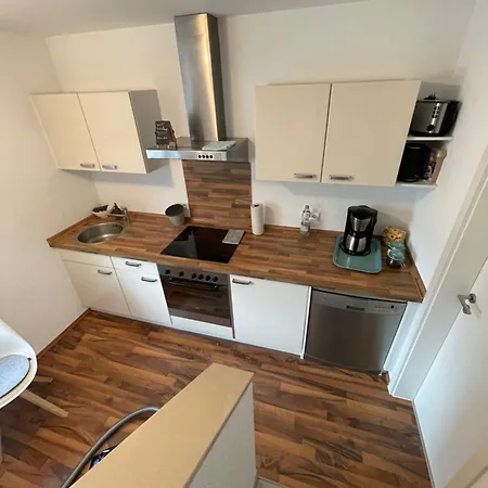 Apartman Melli's Seenahe Langenargen