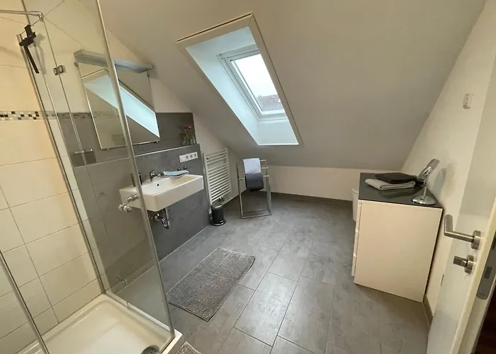 Melli's Seenahe * Langenargen