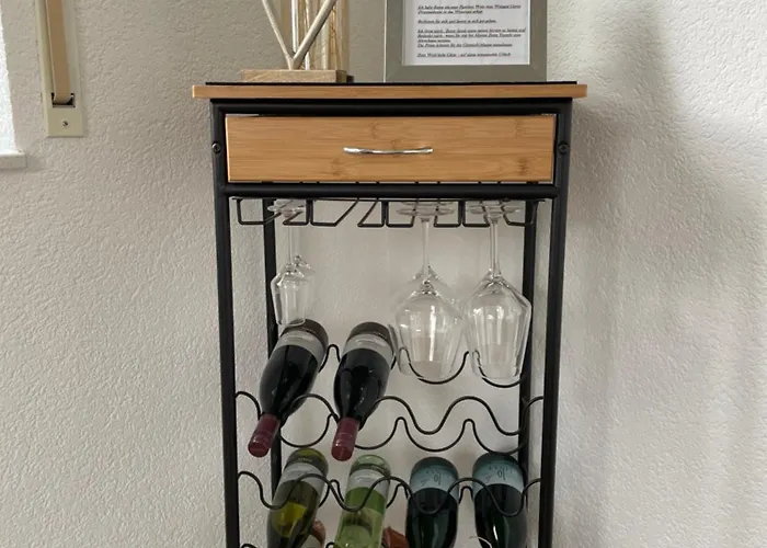 Melli's Seenahe Appartamento *